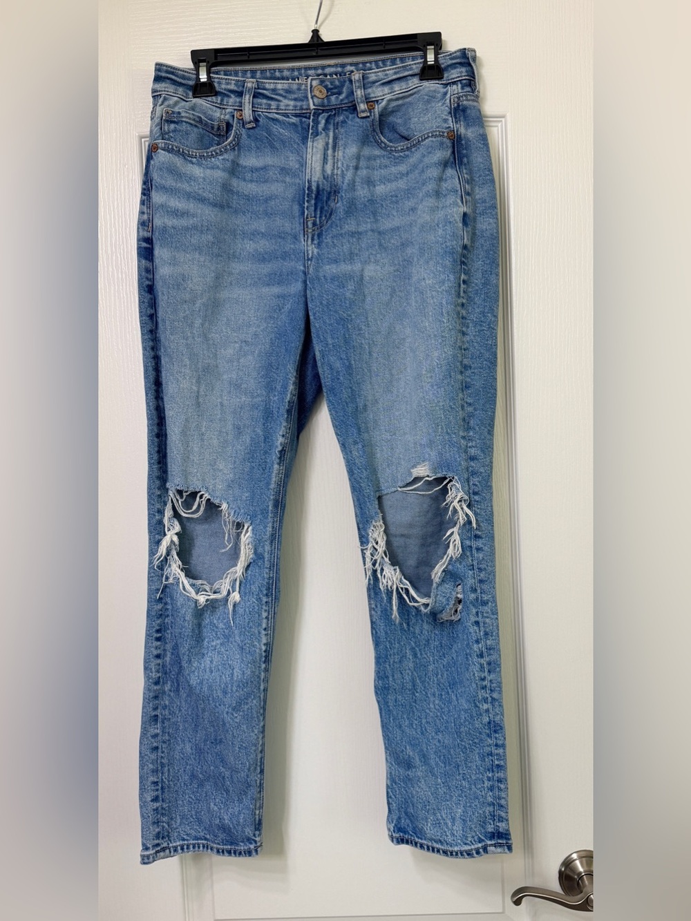American Eagle Strigid Jeans
